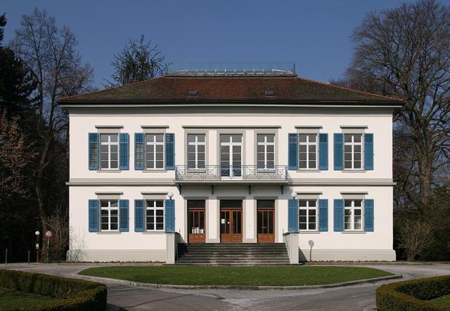 Künstlerhaus Bregenz